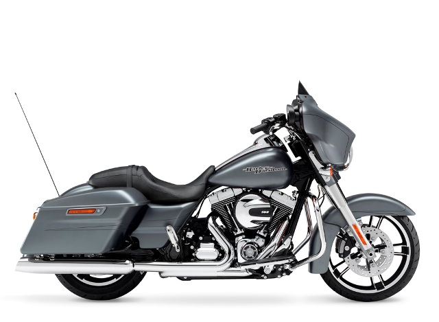 2016 Street Glide Special. Touring. INTERNATIONAL ONLY
