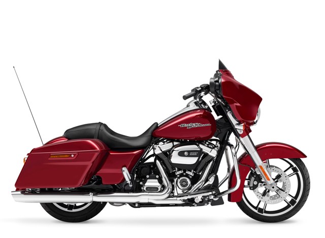2017 FLHXS Street Glide Special. Touring. INTERNATIONAL ONLY
